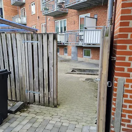 Marbaekvej * Esbjerg