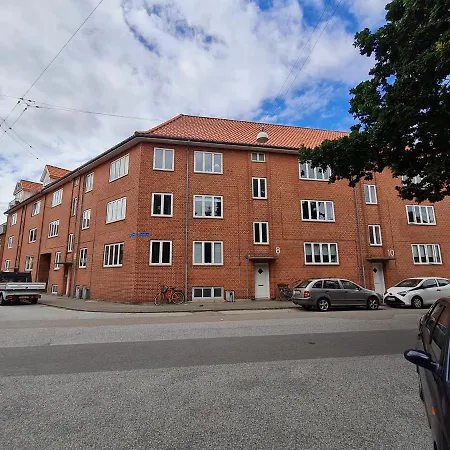 Marbaekvej Apartment