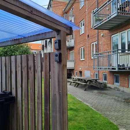 Marbaekvej Daire Esbjerg