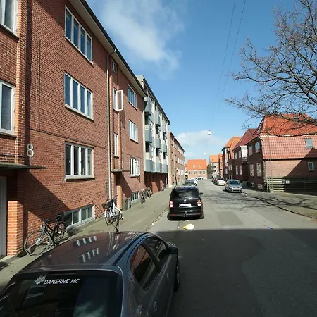 Marbaekvej