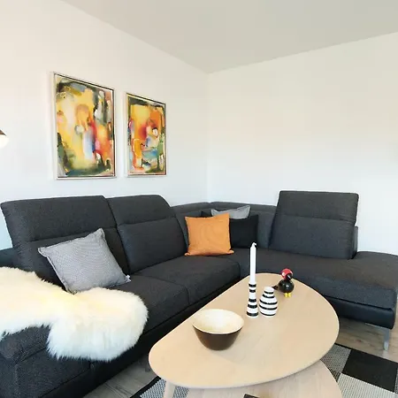 Apartment Marbaekvej *