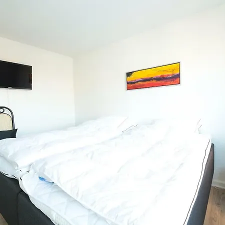 Daire Marbaekvej Esbjerg