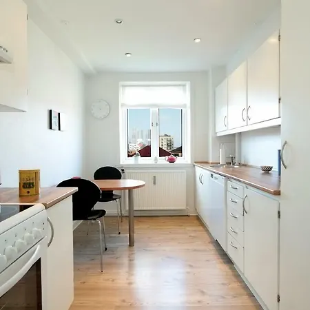 Marbaekvej * Esbjerg