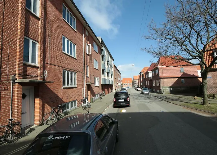 Marbaekvej